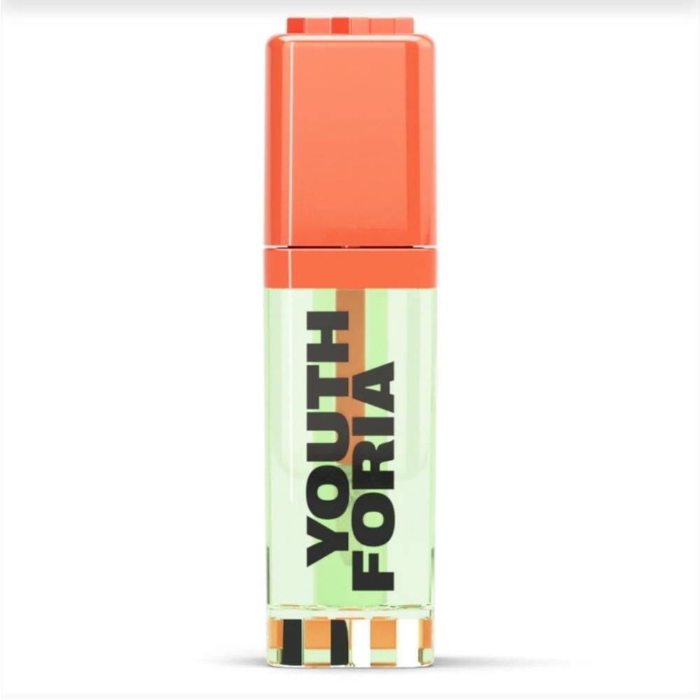 Youth Foria Color Changing Blush Oil